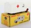 Dinky Toys 253 Daimler Ambulance - 2