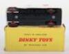 Dinky Toys 253 Daimler Ambulance - 3