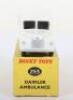 Dinky Toys 253 Daimler Ambulance - 4