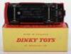 Dinky Toys 257 Nash Rambler Fire Chiefs Car - 6
