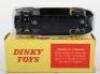 Dinky Toys 269 Jaguar Motorway Police Car - 5