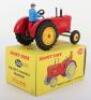 Dinky Toys 300 Massey-Harris Tractor - 2
