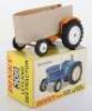 Dinky Toys 308 Leyland 384 Tractor