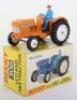 Dinky Toys 308 Leyland 384 Tractor - 2