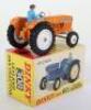 Dinky Toys 308 Leyland 384 Tractor - 3