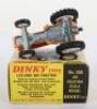 Dinky Toys 308 Leyland 384 Tractor - 6