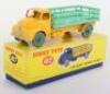 Scarce Dinky Toys 417 Leyland Comet Lorry