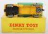 Scarce Dinky Toys 417 Leyland Comet Lorry - 5