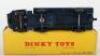 French Dinky Toys 575 Panhard Articulated Lorry SCNF - 3