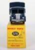 French Dinky Toys 575 Panhard Articulated Lorry SCNF - 4