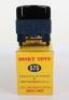 French Dinky Toys 575 Panhard Articulated Lorry SCNF - 5