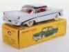 French Dinky Toys 550 Chrysler Saratoga - 2