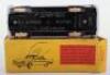 French Dinky Toys 550 Chrysler Saratoga - 3