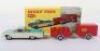 Dinky Toys 448 Chevrolet Pick-up & Trailers - 2