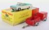 Dinky Toys 448 Chevrolet Pick-up & Trailers - 3