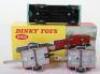 Dinky Toys 448 Chevrolet Pick-up & Trailers - 7