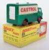 Dinky Toys 450 Bedford T.K Box van &lsquo;CASTROL&rsquo; - 2