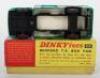 Dinky Toys 450 Bedford T.K Box van &lsquo;CASTROL&rsquo; - 3
