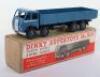 Dinky Supertoys 501 Foden Diesel 8-Wheel Wagon