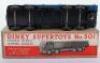 Dinky Supertoys 501 Foden Diesel 8-Wheel Wagon - 3