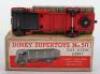 Dinky Supertoys 511 Guy 4-Ton Lorry - 3