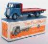 Dinky Supertoys 512 Guy Flat Truck