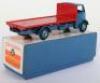 Dinky Supertoys 512 Guy Flat Truck - 2