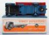Dinky Supertoys 512 Guy Flat Truck - 3