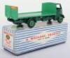 Dinky Supertoys 513 Guy Flat Truck with tailboard - 2