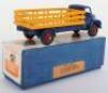 Dinky Supertoys 531 Leyland Comet Lorry - 2