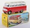 French Dinky Toys 541 Mercedes Benz Small Bus