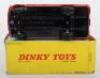 French Dinky Toys 541 Mercedes Benz Small Bus - 3