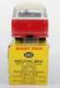 French Dinky Toys 541 Mercedes Benz Small Bus - 5