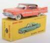 French Dinky Toys 545 De Soto 59 Diplomat