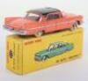 French Dinky Toys 545 De Soto 59 Diplomat - 2