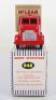 Dinky Supertoys 948 Tractor-Trailer Mclean, with windows, opening rear doors on detachable trailer - 3