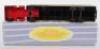 Dinky Supertoys 948 Tractor-Trailer Mclean, with windows, opening rear doors on detachable trailer - 5