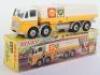 Dinky Toys 944 Leyland Octopus Shell-B.P. Fuel Tanker