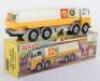 Dinky Toys 944 Leyland Octopus Shell-B.P. Fuel Tanker - 2