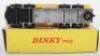 Dinky Toys 944 Leyland Octopus Shell-B.P. Fuel Tanker - 3