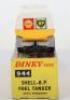 Dinky Toys 944 Leyland Octopus Shell-B.P. Fuel Tanker - 5