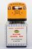 Dinky Supertoys 949 Wayne School Bus, - 4