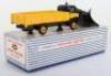 Dinky Supertoys 958 Guy Warrior Snow Plough with windows - 2