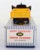 Dinky Supertoys 958 Guy Warrior Snow Plough with windows - 5