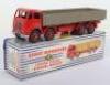 Dinky Supertoys 901 Foden Diesel 8 Wheel Wagon