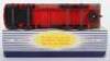 Dinky Supertoys 901 Foden Diesel 8 Wheel Wagon - 3