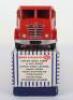 Dinky Supertoys 901 Foden Diesel 8 Wheel Wagon - 4