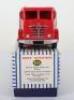 Dinky Supertoys 905 Flat Truck with chains - 4