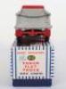 Dinky Supertoys 905 Flat Truck with chains - 5