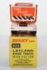 Dinky Toys 925 Leyland Dump Truck with Tilt Cab - 5